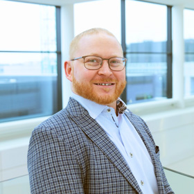 Profile photo of Brandon McLean